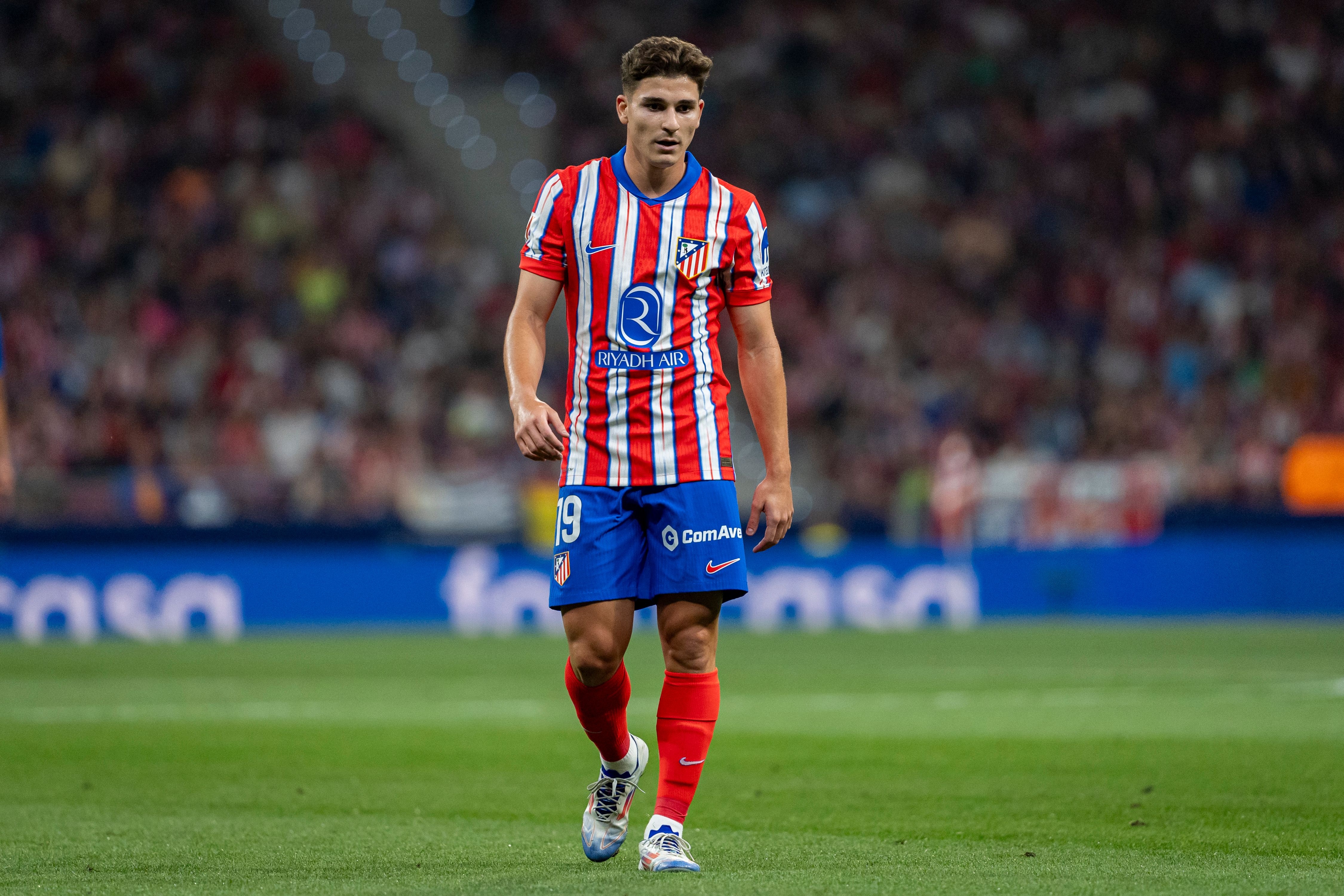  小蜘蛛祝賀皇馬晉級，馬競傳奇：他被虐夠50次就知道敵人是誰了