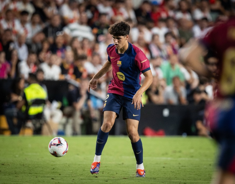  歐冠決賽上演國家德比？庫巴西：要一步步來，但這將是精彩決賽