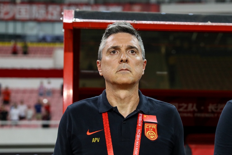  招入多位U20球員！安東尼奧：對(duì)他們要有耐心，會(huì)看到新的希望