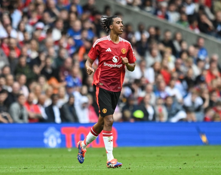  好消息！記者：盧克-肖、約羅、馬奎爾今日恢復(fù)訓(xùn)練