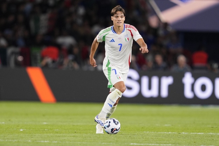  意天空預測德國vs意大利首發(fā)：丹尼爾-馬爾蒂尼&里奇&加蒂首發(fā)