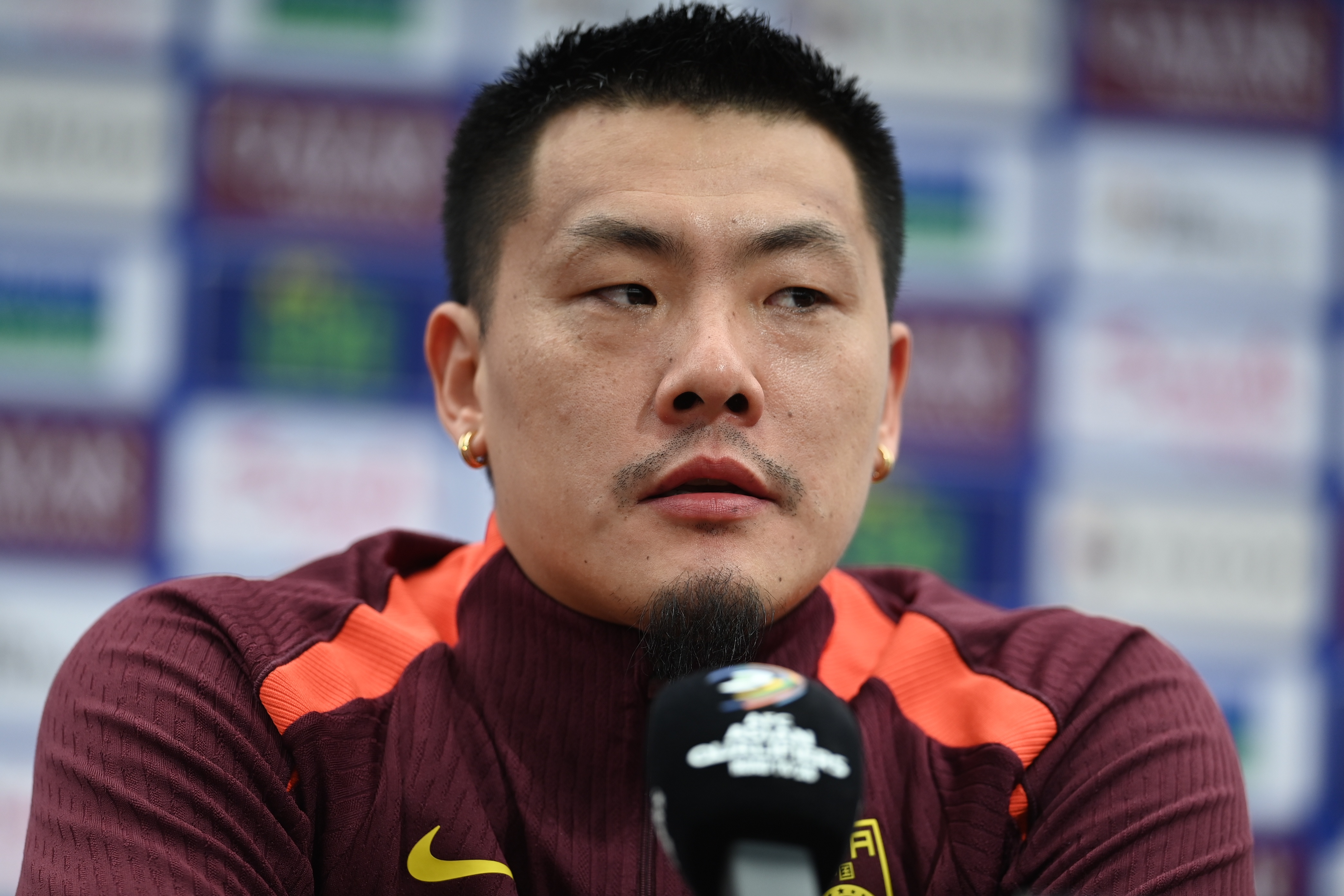  王大雷：這是最團結(jié)的中國隊，希望這些好的能都留給年輕球員