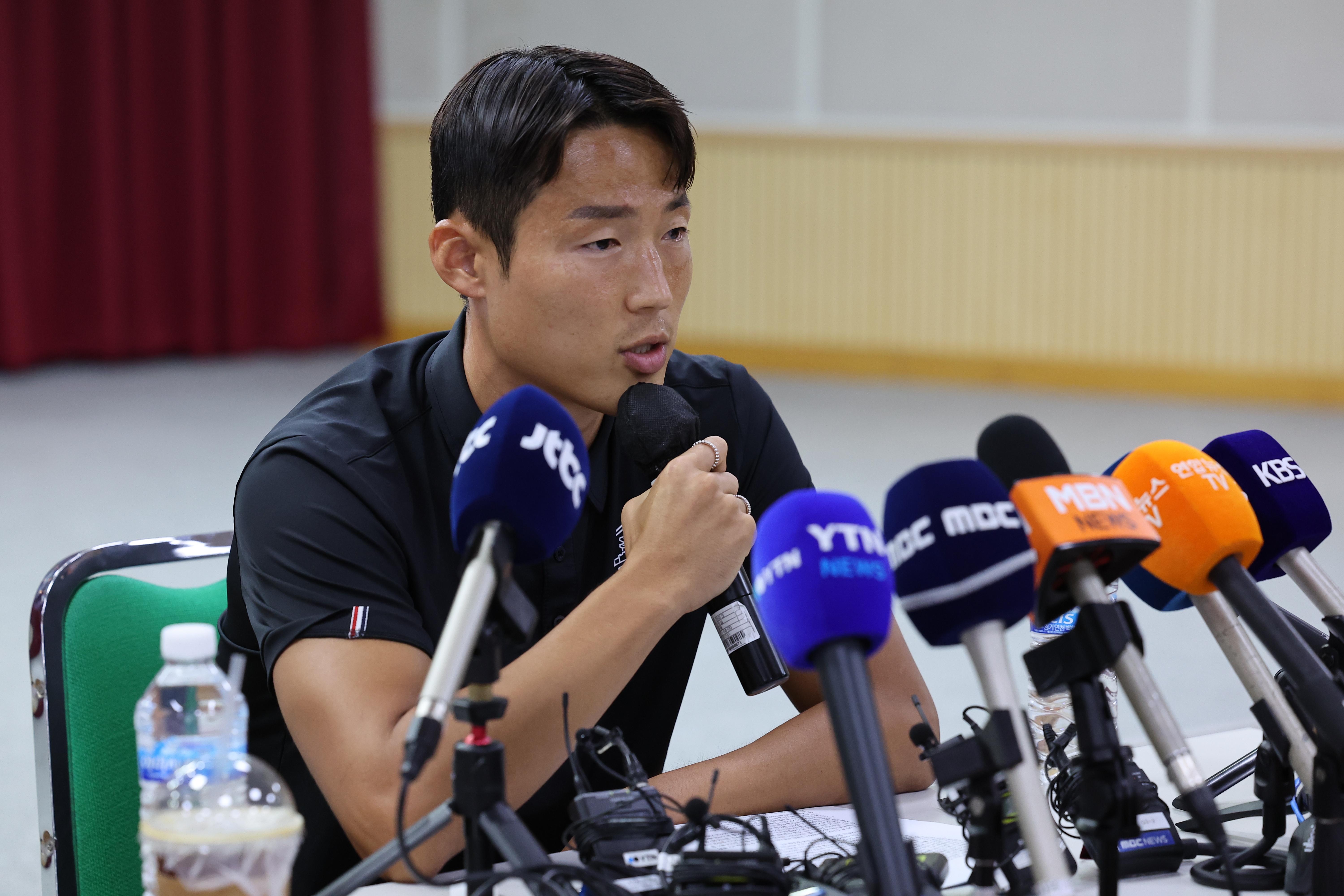  孫準浩替補登場貢獻助攻，忠南牙山客場1-2不敵首爾衣戀