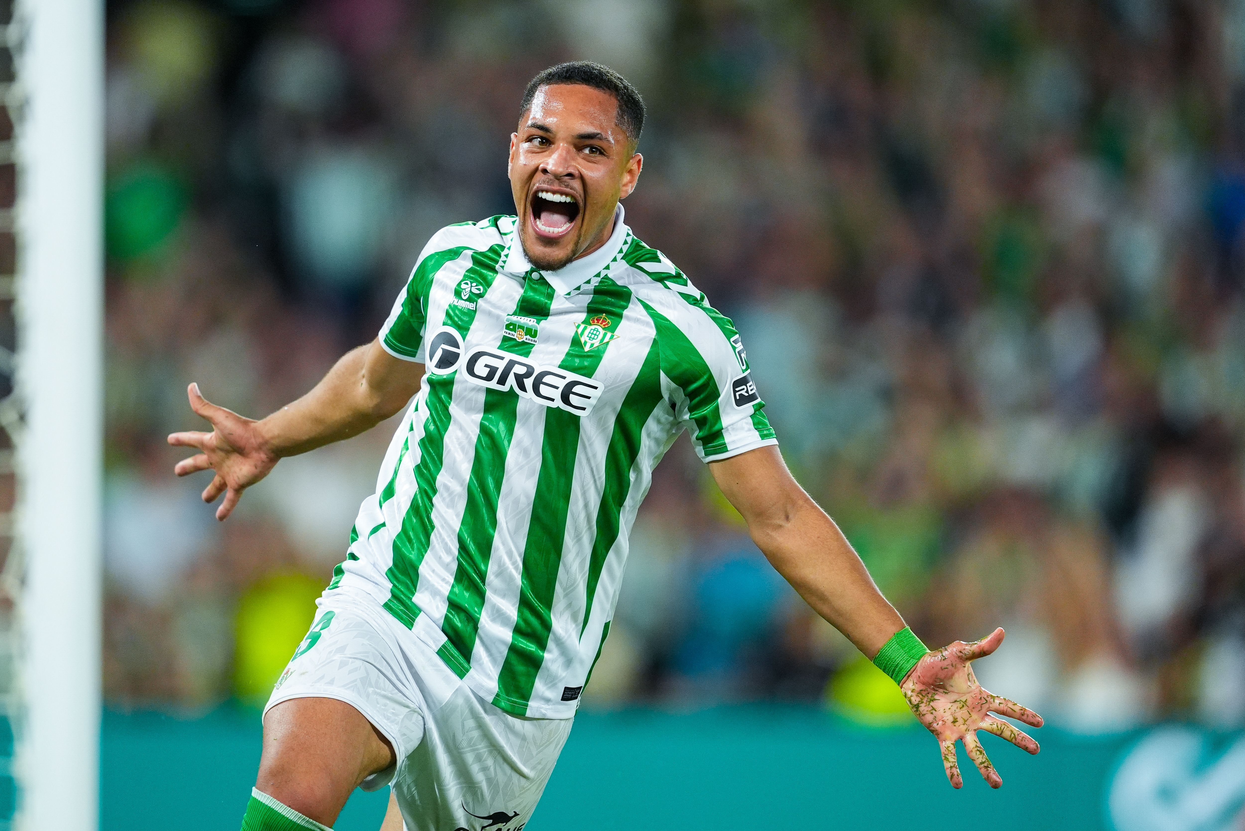  羅梅羅：羅克將加盟帕爾梅拉斯，轉(zhuǎn)會費2550萬歐+500萬歐浮動