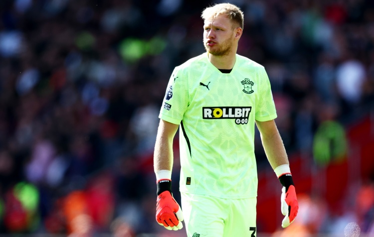  反應變慢了？拉姆斯代爾對狼隊再丟2球，近5場丟16球賽季已丟52球