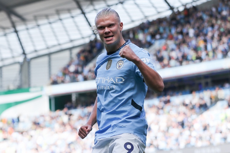  朗尼克：很遺憾沒為萊比錫簽下哈蘭德，不然我們肯定能拿到冠軍