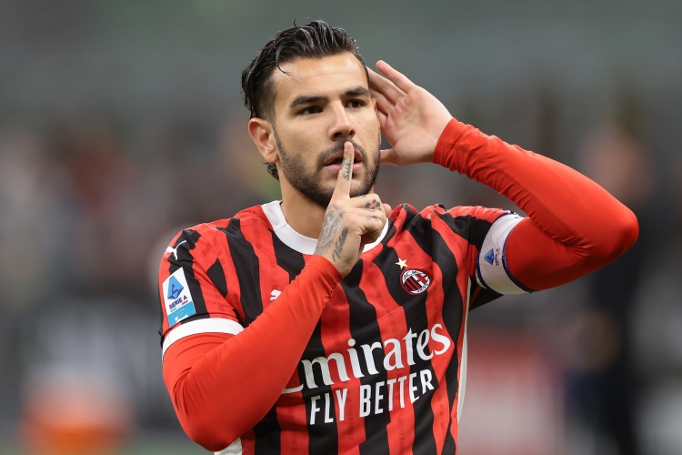  轉(zhuǎn)會專家：特奧正在遠(yuǎn)離米蘭，尤文若出售坎比亞索需要引進(jìn)替代者