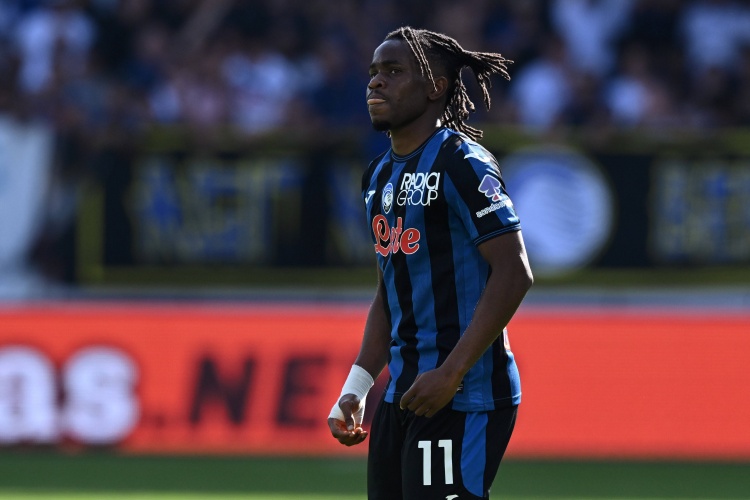  重蹈覆轍！盧克曼2020年就因罰丟點球被主帥批評