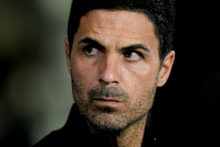  自塔帥執(zhí)教槍手球隊在英超吃到20張紅牌，比其他球隊至少多5張