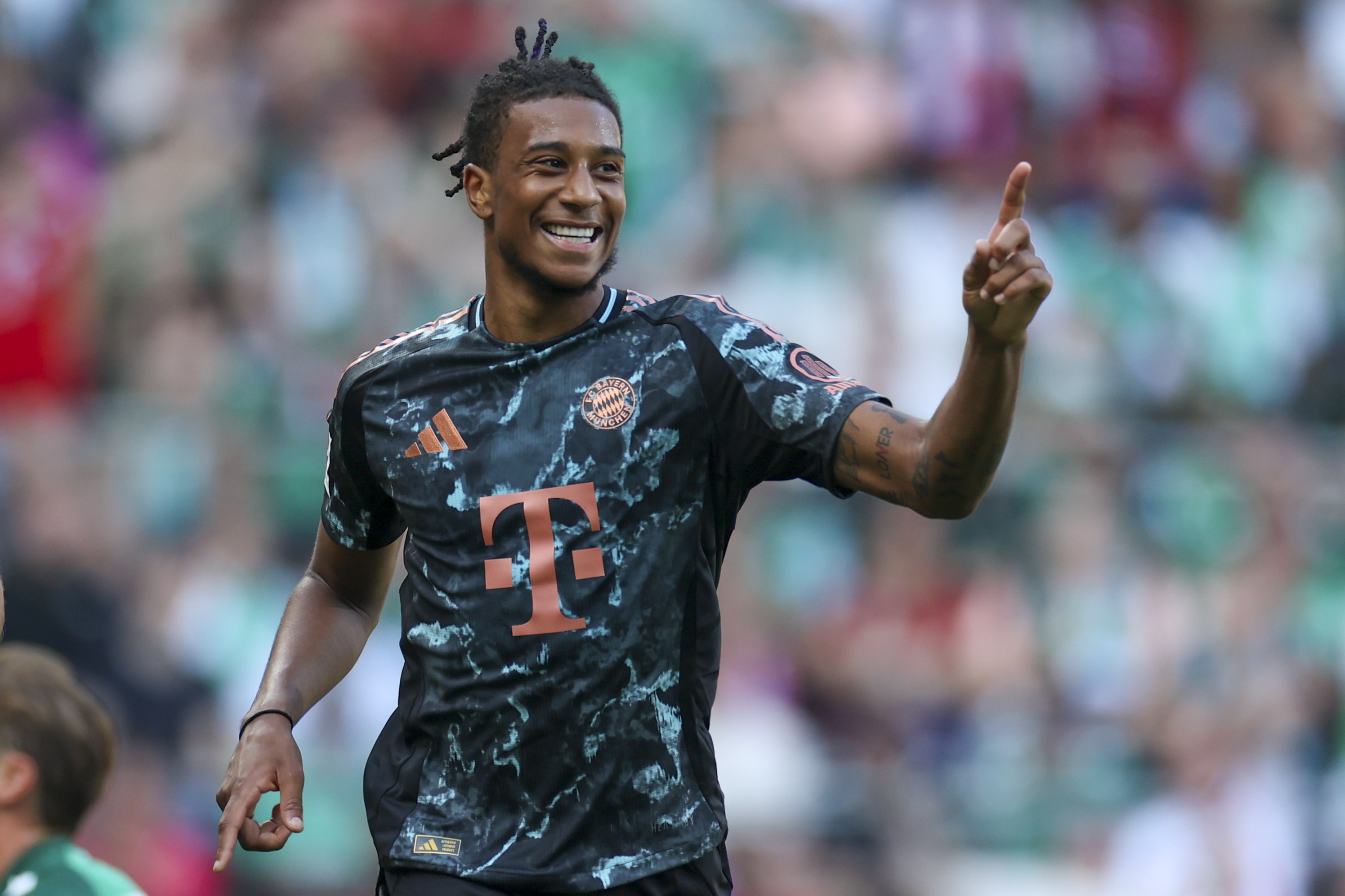  這錢花得值！奧利塞本賽季德甲創(chuàng)造23次絕佳進球機會，冠絕聯(lián)賽