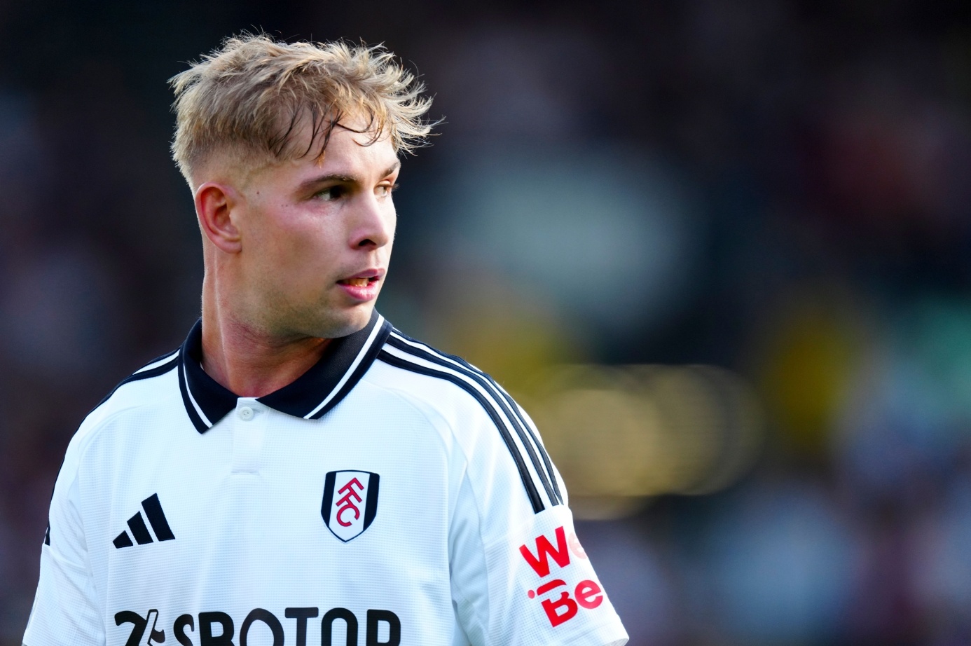  馬爾科-席爾瓦：史密斯-羅狀態(tài)有些起伏，他需要保持穩(wěn)定的表現(xiàn)