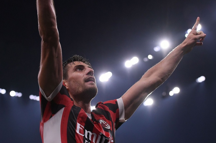  經(jīng)紀(jì)人：米蘭應(yīng)更重視加比亞，他必須說(shuō)服教練&其他人一來(lái)就首發(fā)