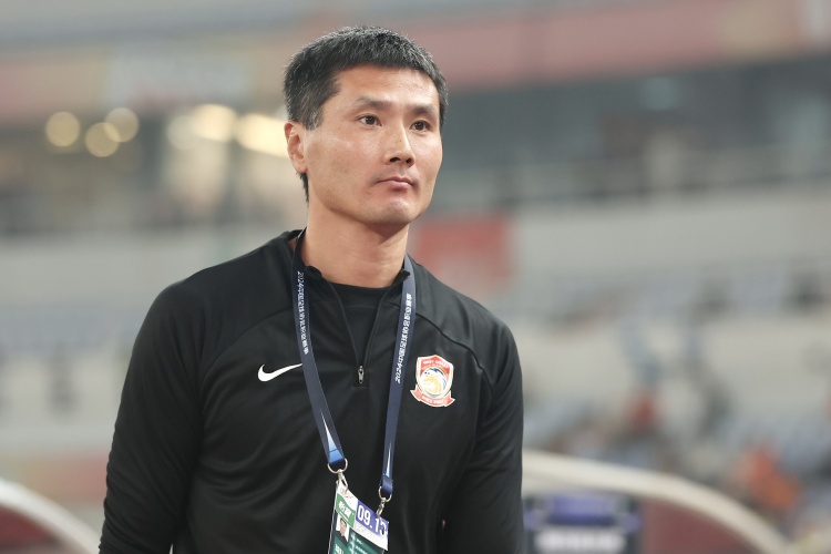  邵佳一：青島德比2-2的比分是公平的 兩隊都展示了真正的實力