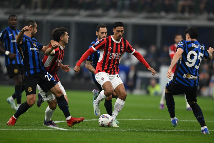  米體：財務虧損+巨額債務+尋找新帥+重建陣容，米蘭迎來艱難時刻