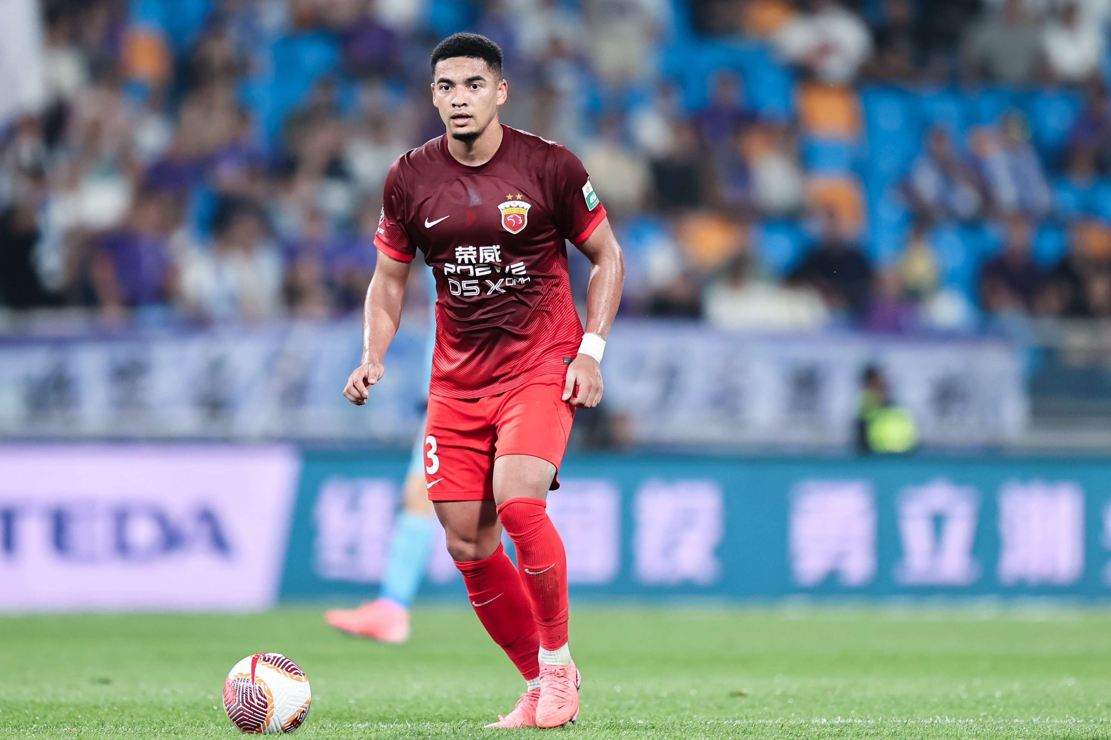  比賽轉(zhuǎn)折點(diǎn)？穆斯卡特第63分鐘換下蔣光太，海港隨后連失三球