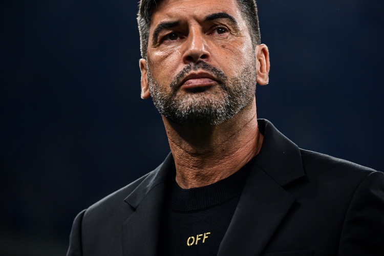  頭頂裁判！豐塞卡寫信向裁判致歉：我對我的錯誤承擔(dān)全部責(zé)任