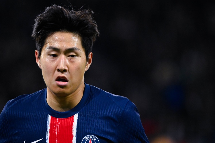  巴黎更新傷情：特納斯左肩疼痛，李剛?cè)誓_踝扭傷，兩人繼續(xù)康復(fù)