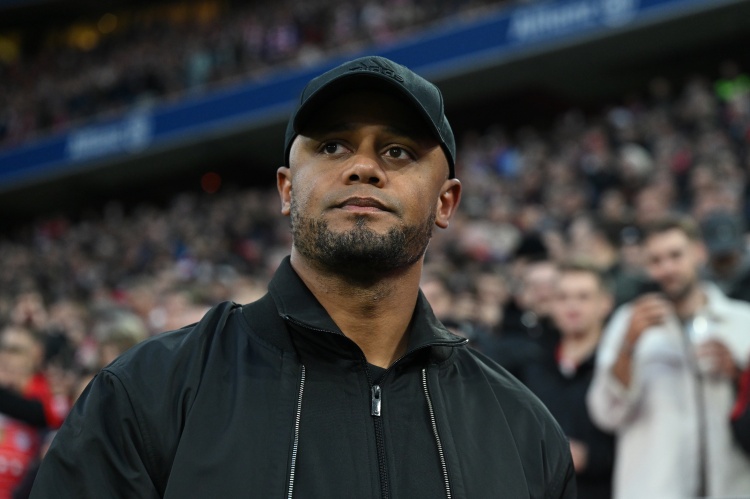  8勝3平，拜仁歷史上11次對(duì)陣柏林聯(lián)合未嘗敗績(jī)