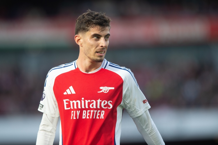  索內(nèi)斯：我不認(rèn)為人們會懷念哈弗茨，阿森納可能會因禍得福