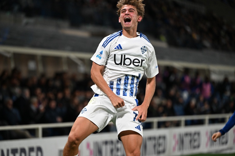  羅體：帕斯已同意今夏加盟國米，但國米還需說服皇馬和科莫放人