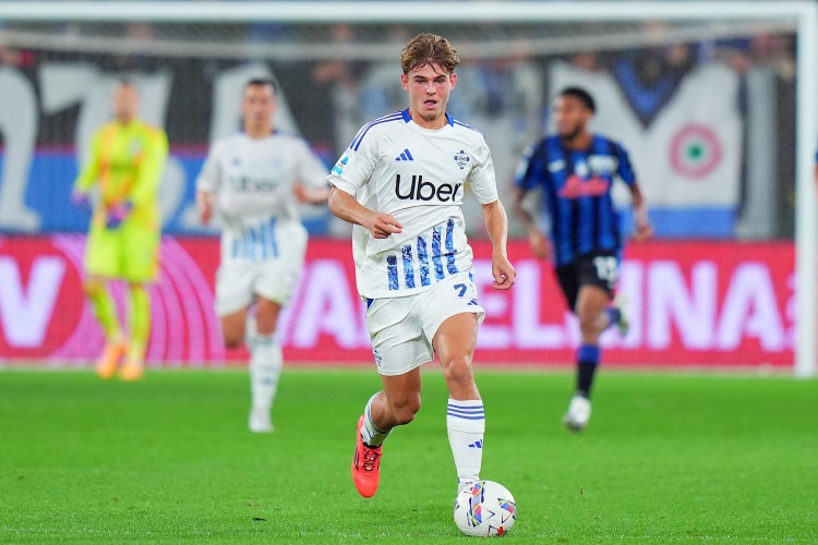  迪馬濟奧：皇馬今夏不會回購尼科-帕斯，科莫確信能留住球員