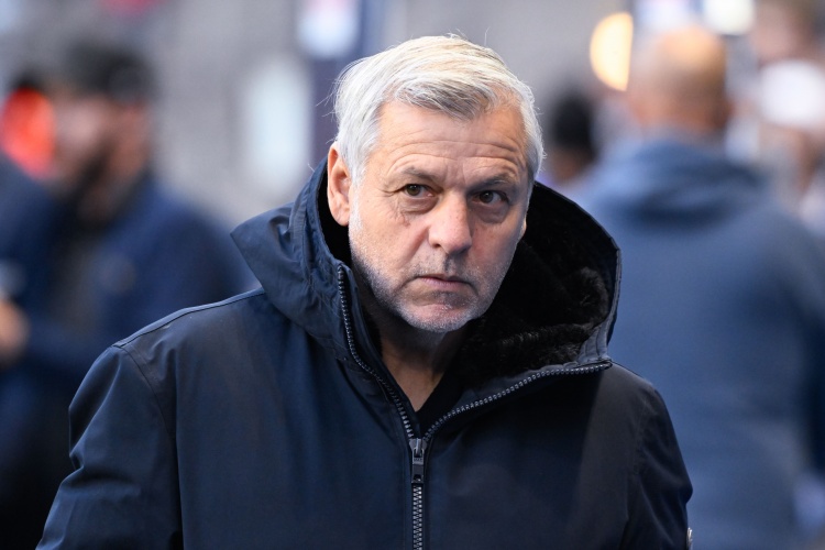  里爾主帥：多特隊(duì)內(nèi)有出色的球員，在球迷支持下他們能超越自我