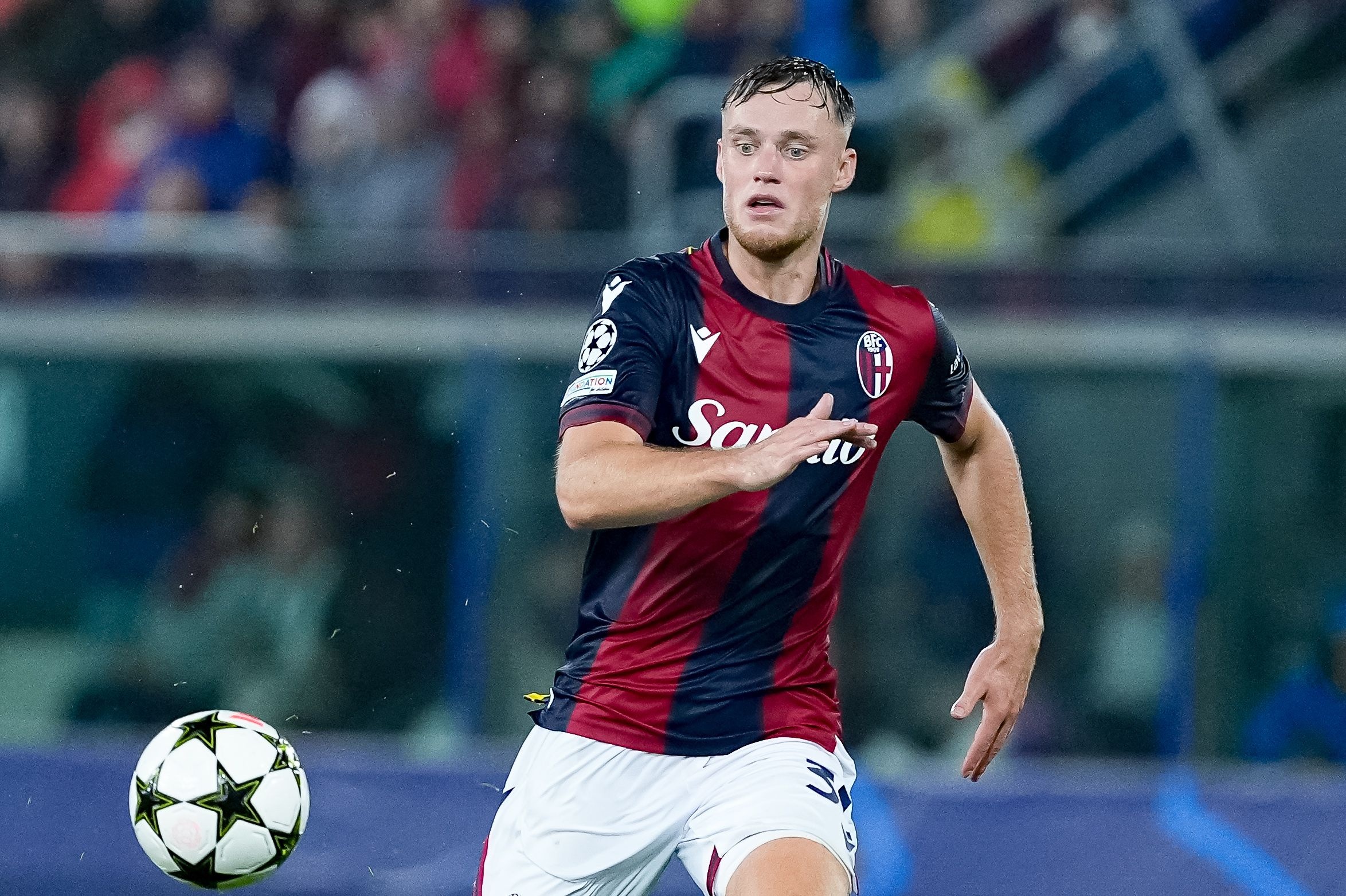  米體：國米無意若納坦-塔，后防引援首選索萊和別克馬