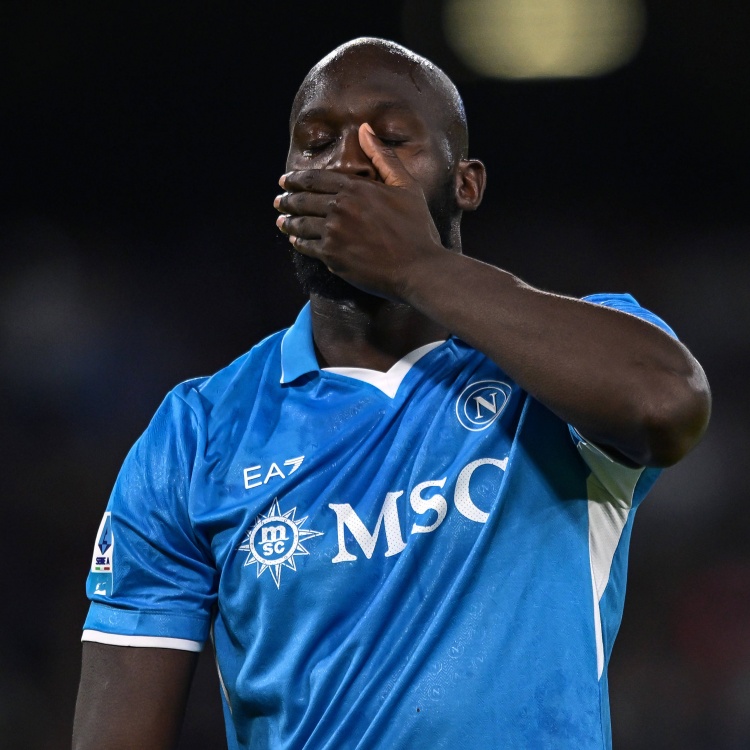  解鎖里程碑！31歲盧卡庫(kù)左腳抽射破門(mén)打進(jìn)生涯第400球！