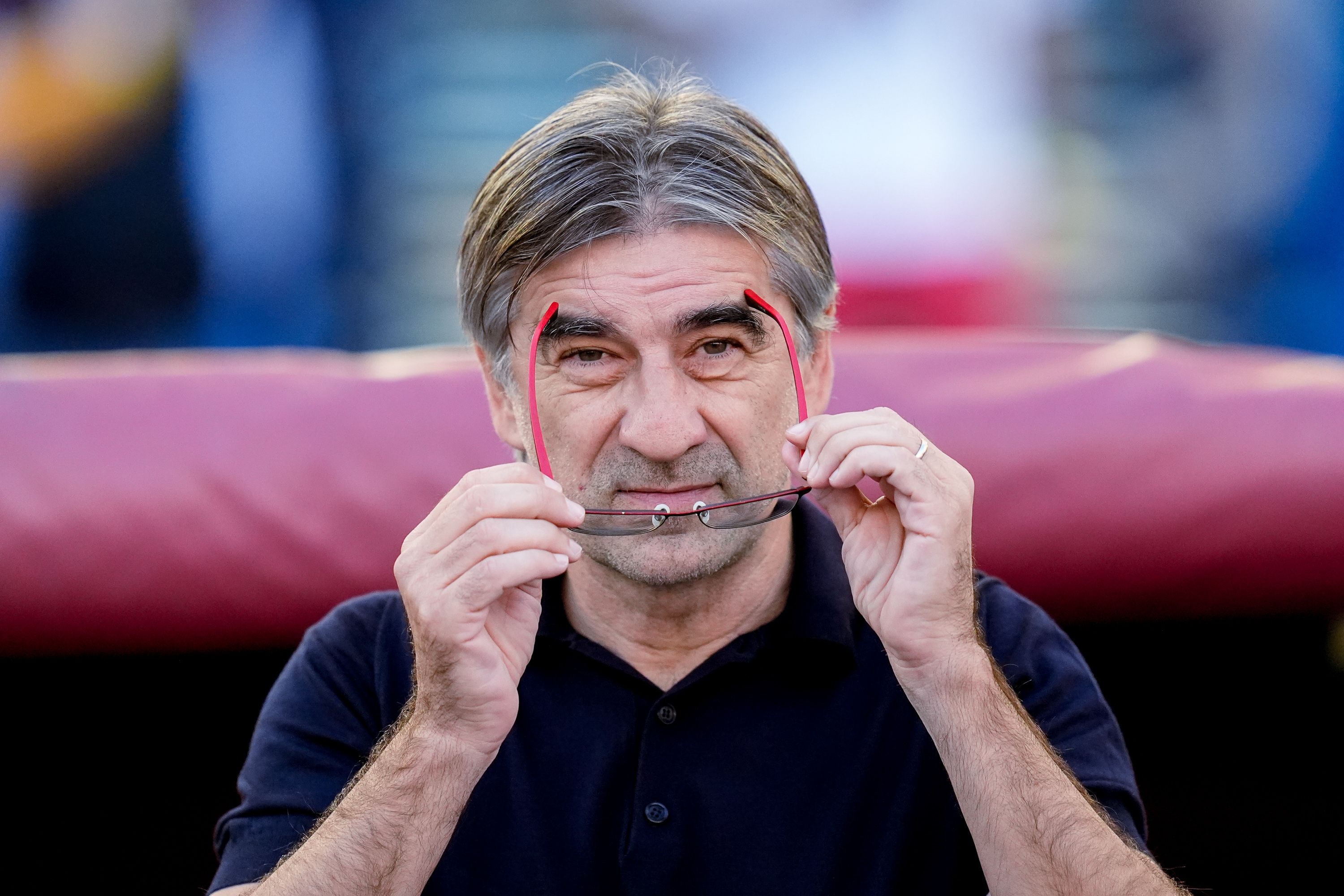  talkSPORT：圣徒主帥伊萬-尤里奇可能被解雇，他與球員關(guān)系緊張