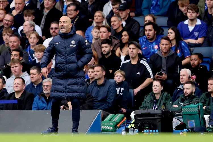  郵報：切爾西不會效仿阿森納海外集訓(xùn)，馬雷斯卡要求留在倫敦訓(xùn)練