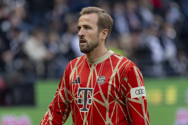  埃貝爾談凱恩替補(bǔ)：我們有足夠多的前鋒，薩內(nèi)科曼出場(chǎng)表現(xiàn)都不錯(cuò)