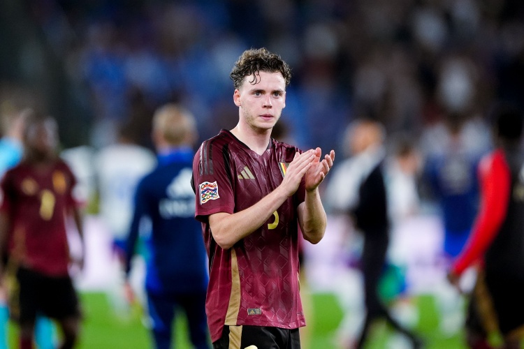  斯基拉：米蘭、尤文和三家英超俱樂部有意德庫耶佩