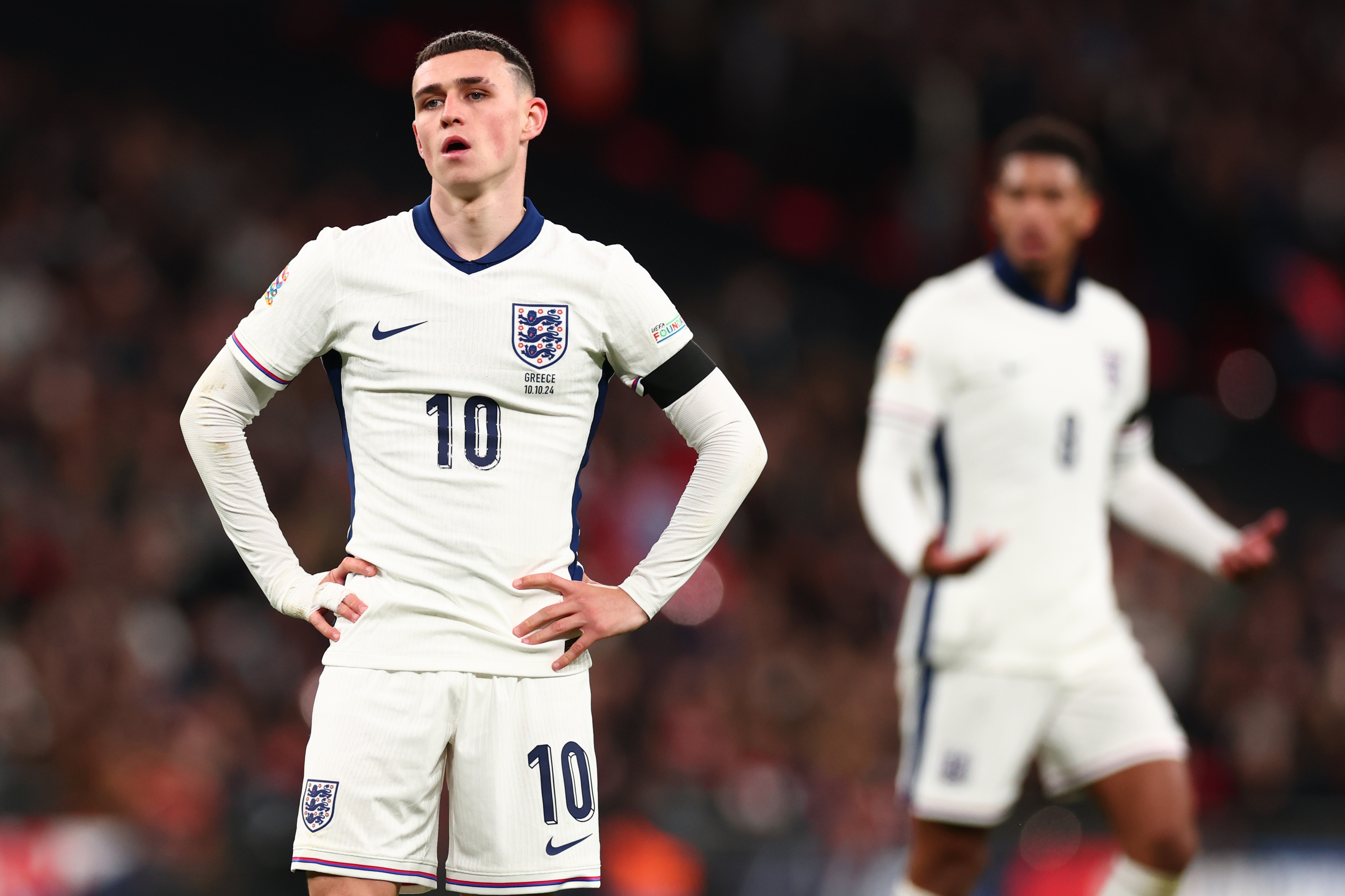  默森：如果下一場拉什福德和福登表現(xiàn)不佳，圖赫爾可能要放棄他們