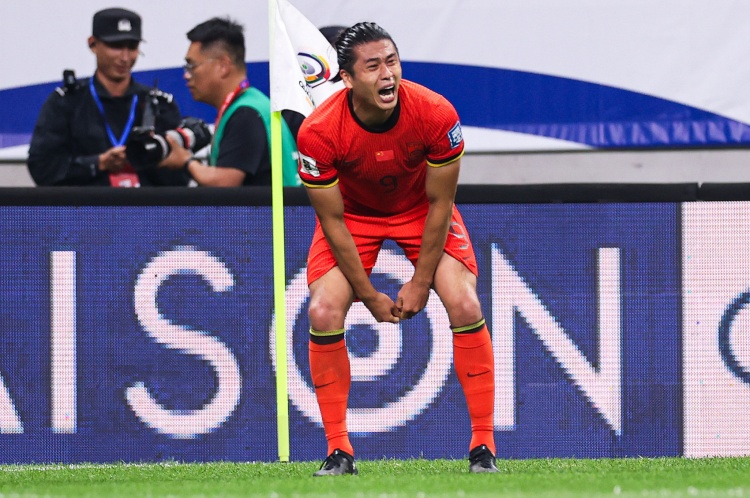  記者：擔(dān)心國足最后一個(gè)主場失去意義，下輪怎么贏印尼是嚴(yán)肅問題