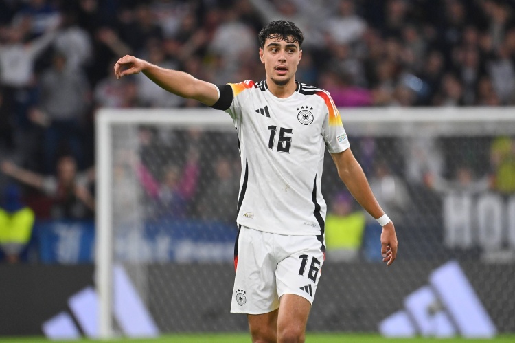  納帥：帕夫洛維奇在拜仁只踢了50%的比賽，這樣想去世界杯會很難