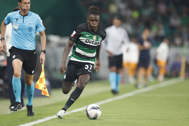  郵報：切爾西截胡曼聯(lián)頭號目標昆達，轉(zhuǎn)會費約4000萬英鎊