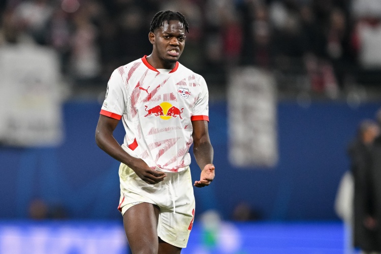  記者：曼聯(lián)利物浦切爾西考察盧克巴，球員解約金近9000萬歐