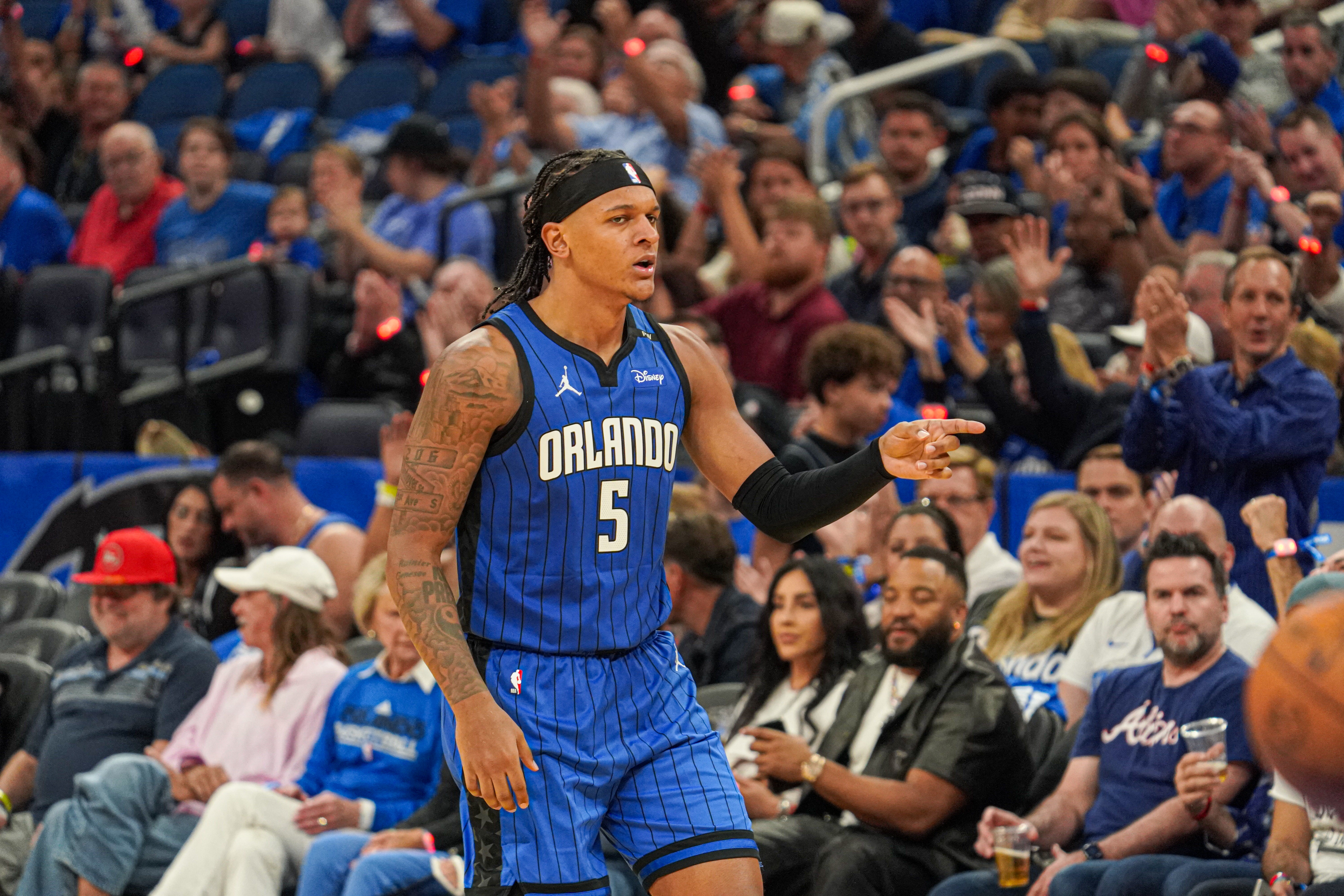  核心表現(xiàn)！班凱羅25中11&罰球16中11砍36分 另有11板5助