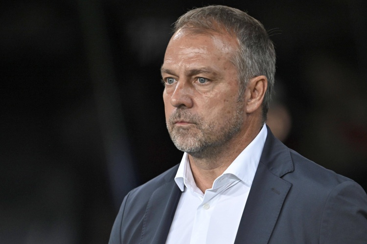  勒夫：如果說哪位教練能與巴薩完美契合，那一定就是弗里克