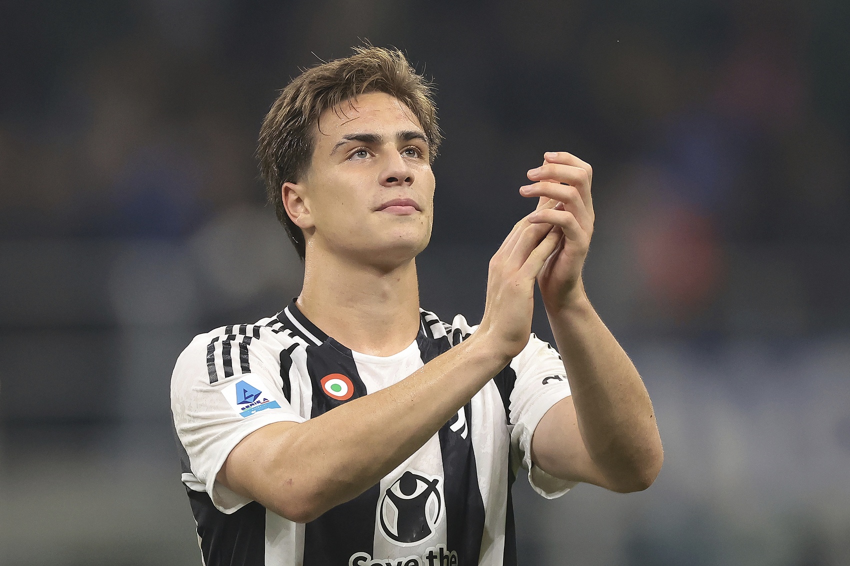  米體：尤文今夏可能出售伊爾迪茲換取資金，要價(jià)8000萬至9000萬歐