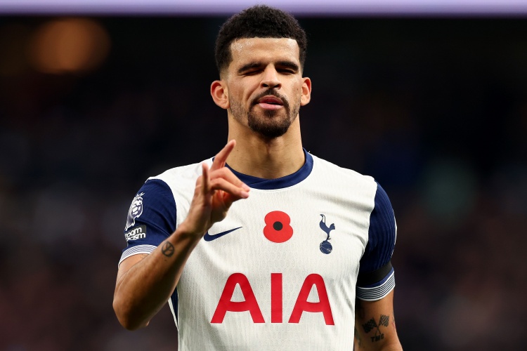  高效！索蘭克本賽季在歐聯(lián)杯僅首發(fā)3次，但已經(jīng)直接參與5球