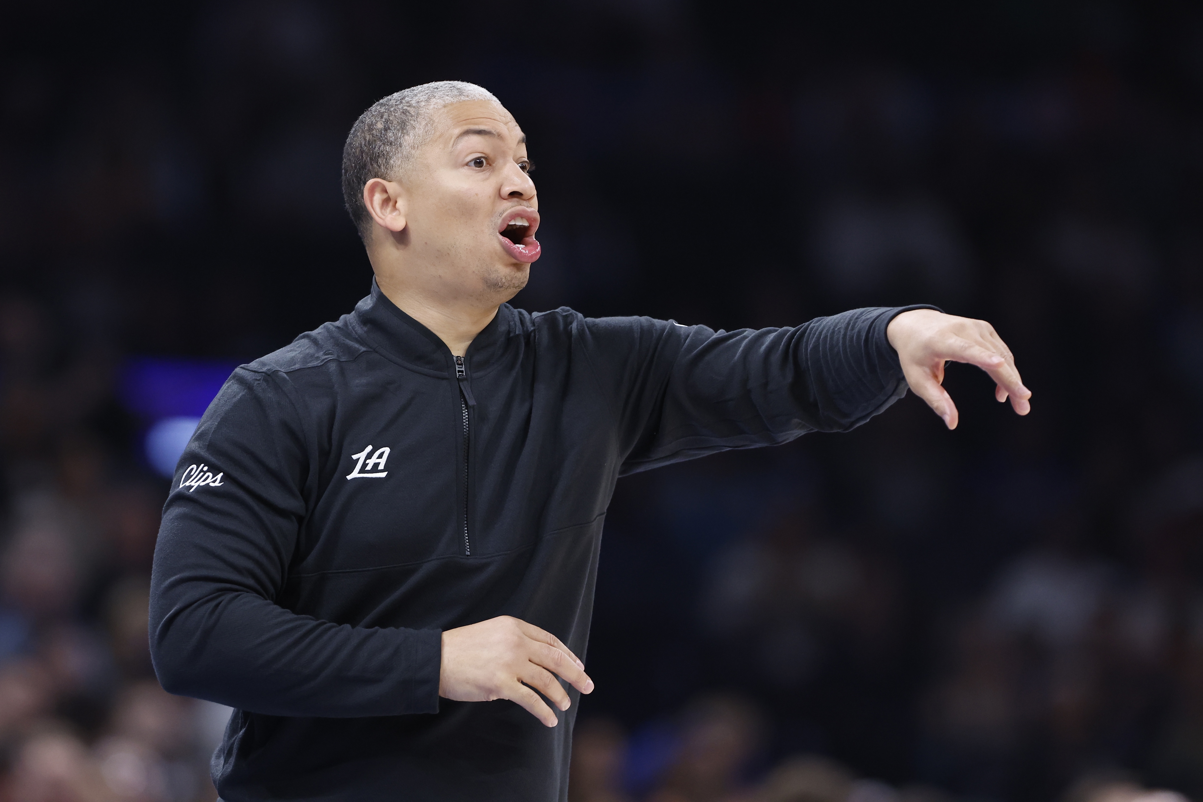  不滿意！泰倫-盧賽后多次提到球隊(duì)的失誤數(shù) 表示要保護(hù)好球