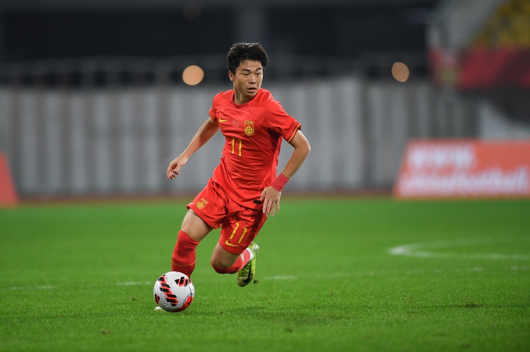  嘆息！唐天翼此前采訪：希望能為國征戰(zhàn) 從小夢(mèng)想到五大聯(lián)賽踢球