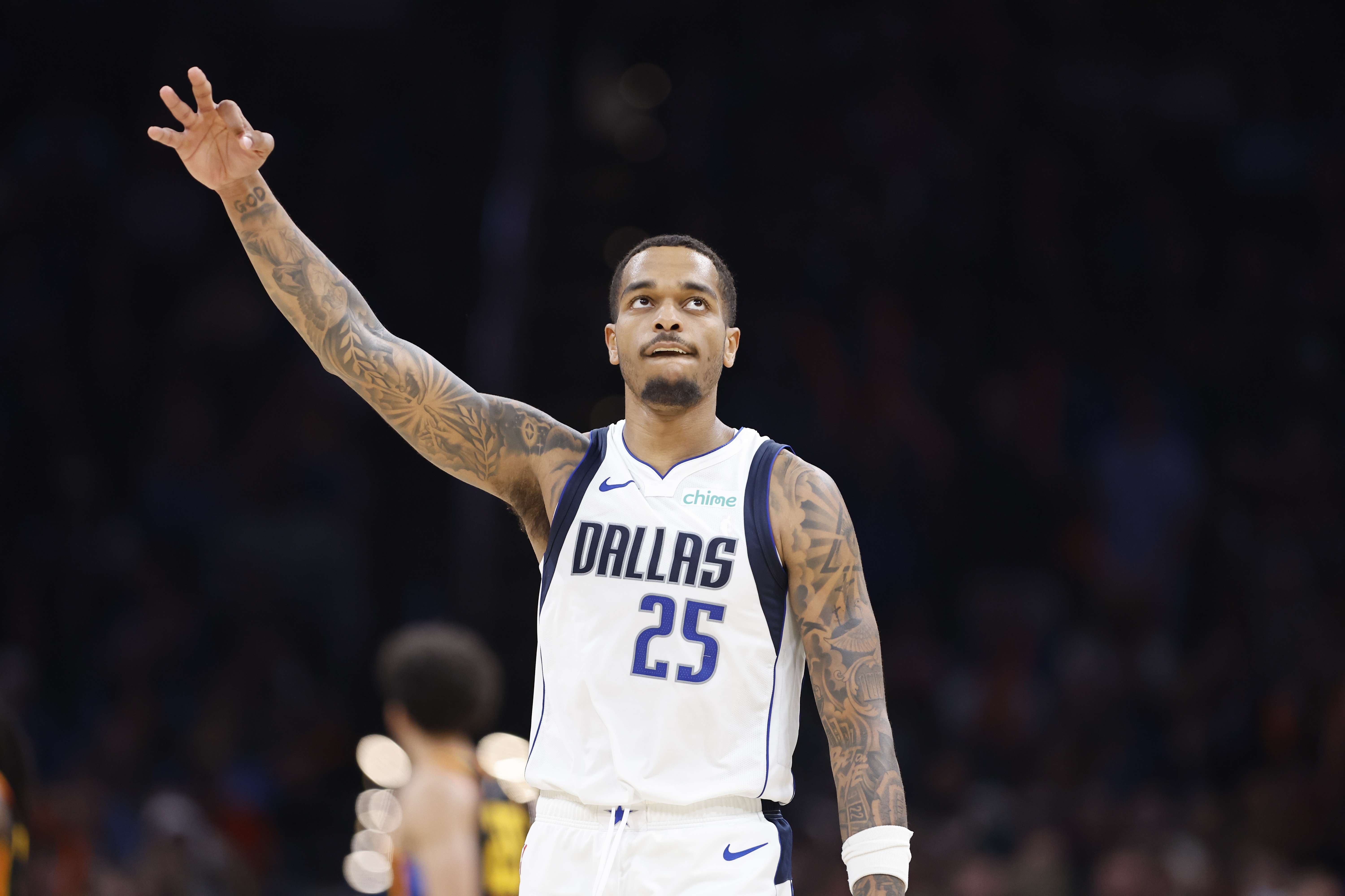  攻防俱佳！華盛頓5記三分拿下27分3板2斷4帽 9次失誤略顯尷尬