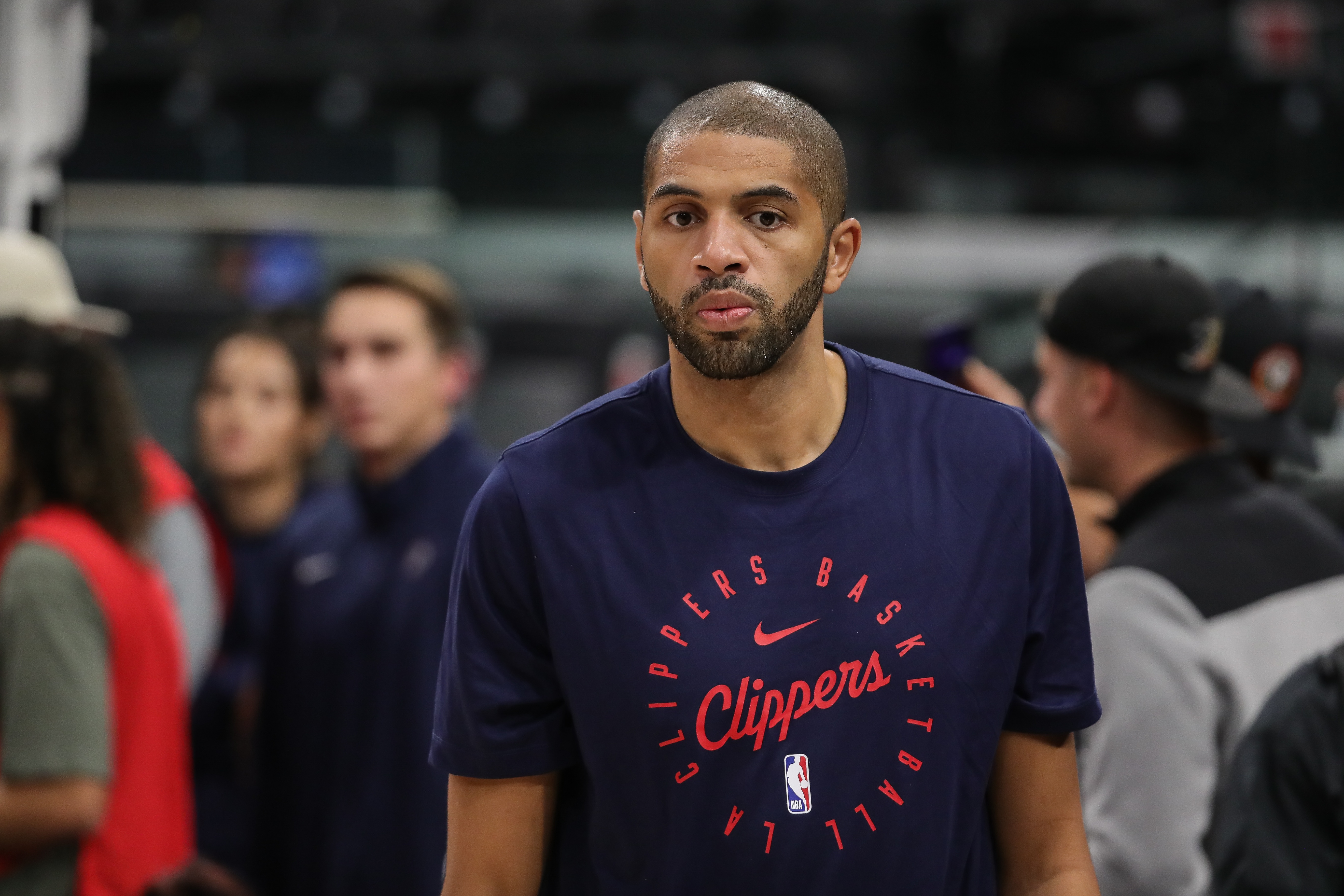  越老越妖！巴圖姆過去11次三分出手命中9記 命中率81.8%