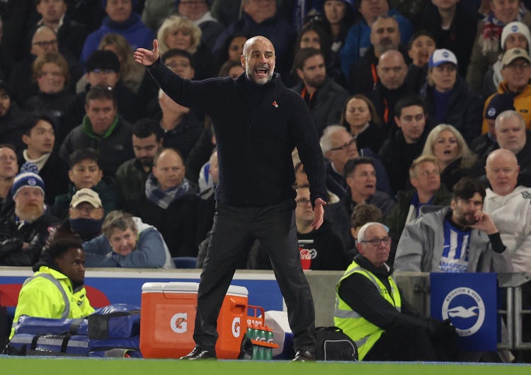  8勝3平！曼城英超對陣紐卡11場不敗，近34次英超交手僅輸1場