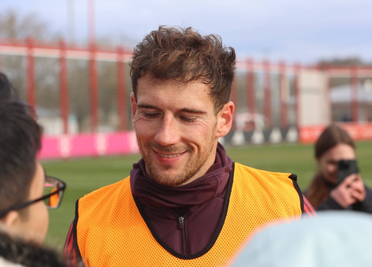  不賣了？弗羅因德：格雷茨卡抓住機(jī)會(huì)證明了自己，未來(lái)拭目以待