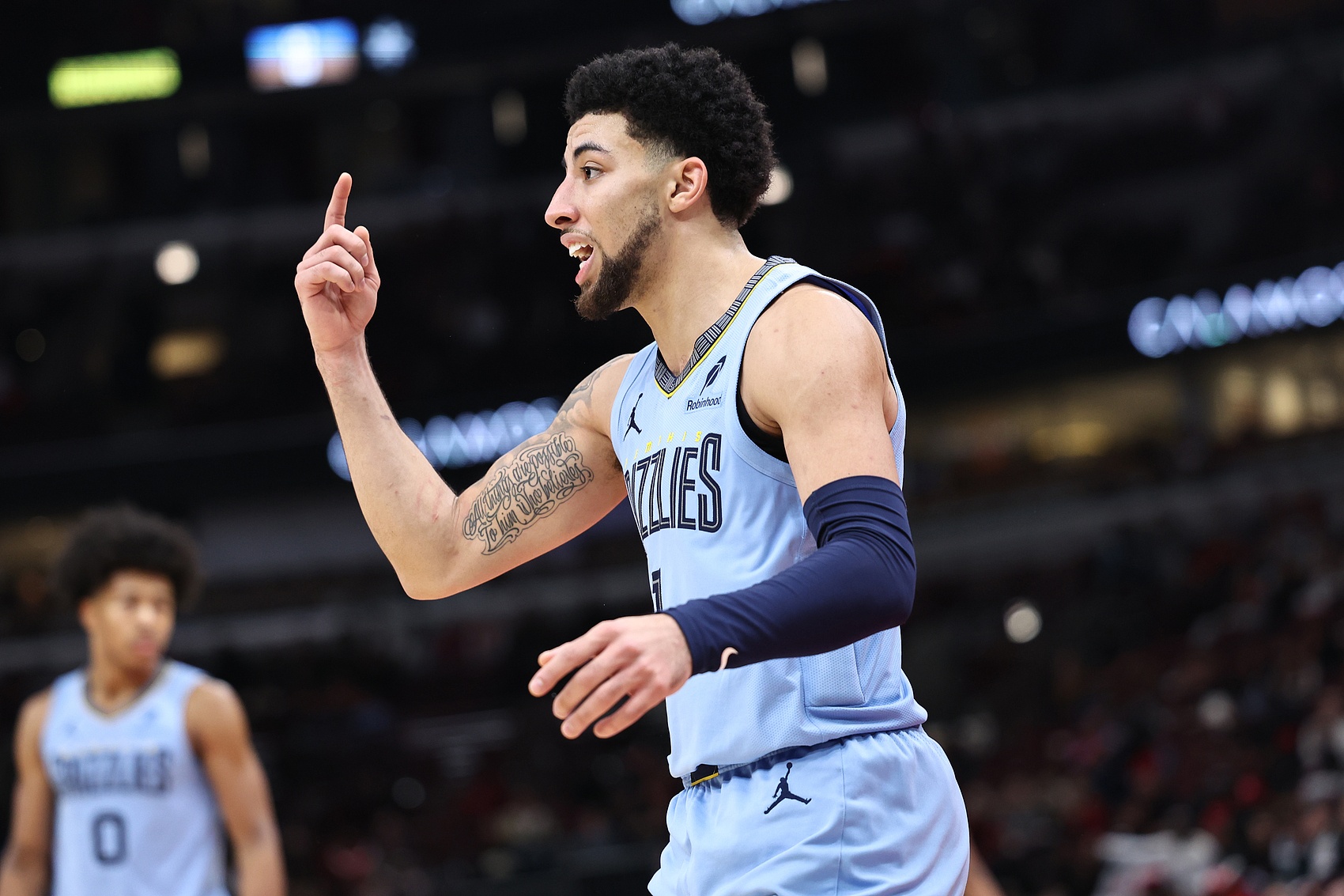  難阻失利！小皮蓬9中6拿到15分5板3助3斷 三分3中2