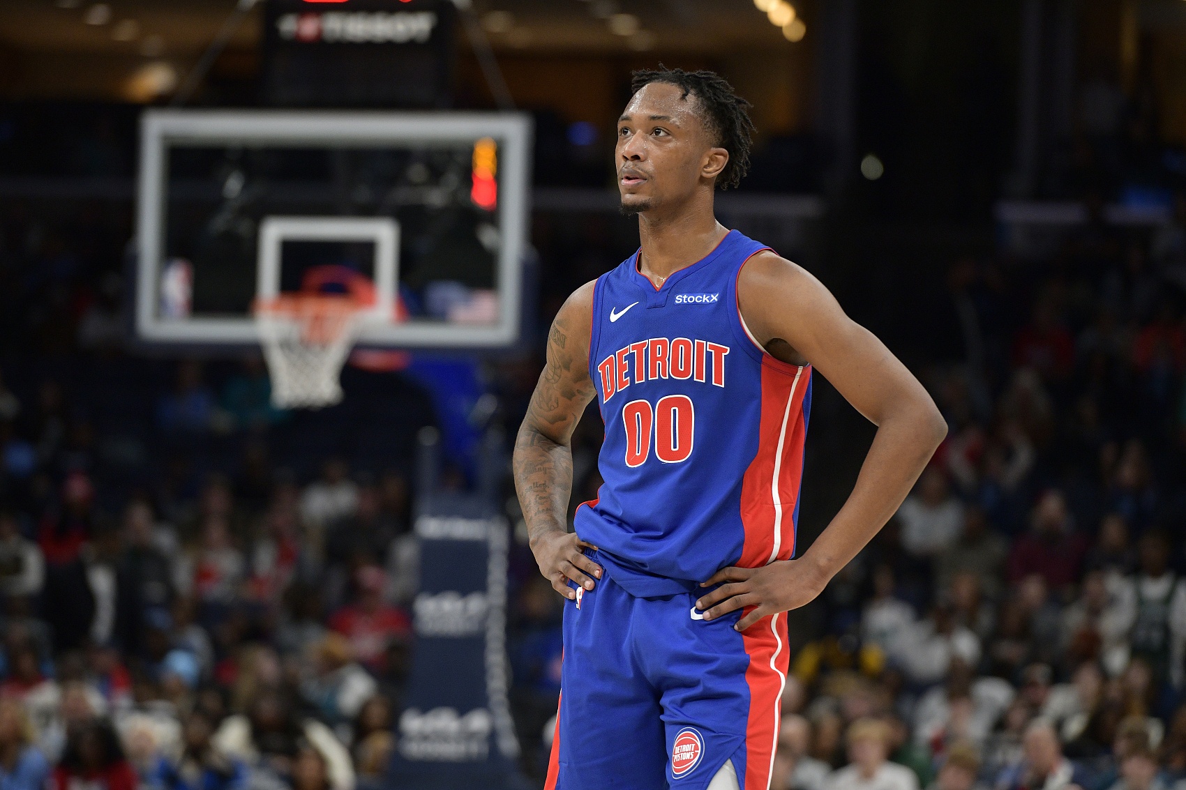  客場大勝鵜鶘46分！霍蘭：我們重新回到我們該做的事情上來了