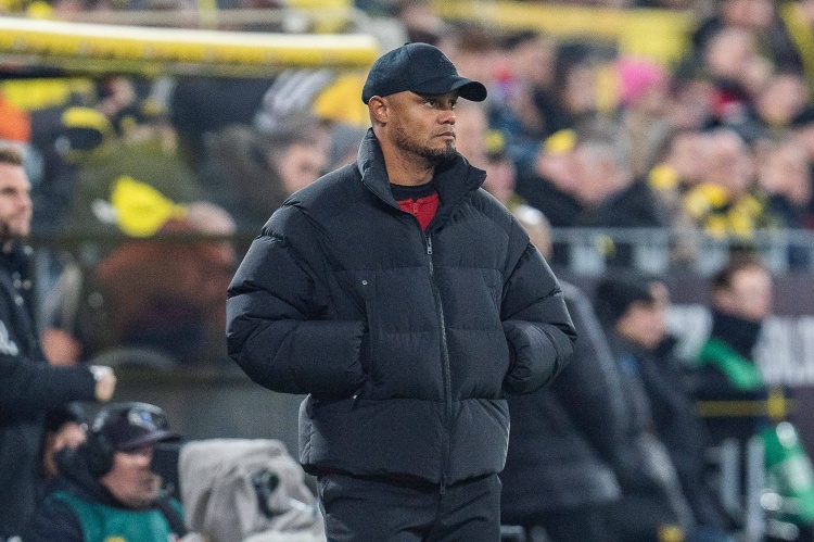  穩(wěn)了？拜仁德甲主場(chǎng)對(duì)陣升班馬8連勝，上次丟分是在2021年2月